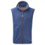 Schoffel Oakham Fleece Gilet Cobalt Blue